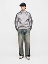 ADIDAS ORIGINALS, Sweatshirt 'Spacer Teamgeist 26' Grau, Bild 4 von 14