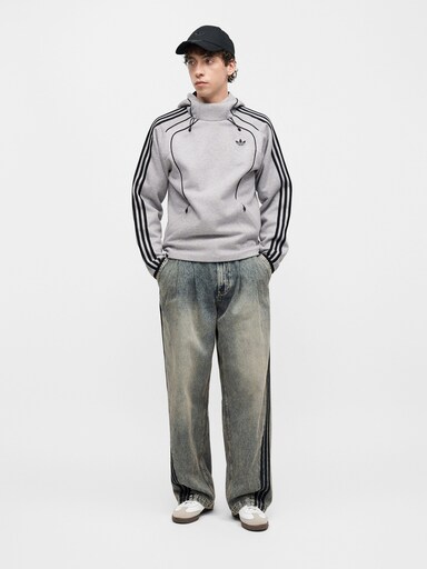 Sweatshirt 'Spacer Teamgeist 26', Bild 4 von 14