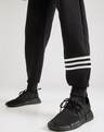 ADIDAS ORIGINALS, Hose 'Neuclassics' Schwarz, Bild 5 von 5