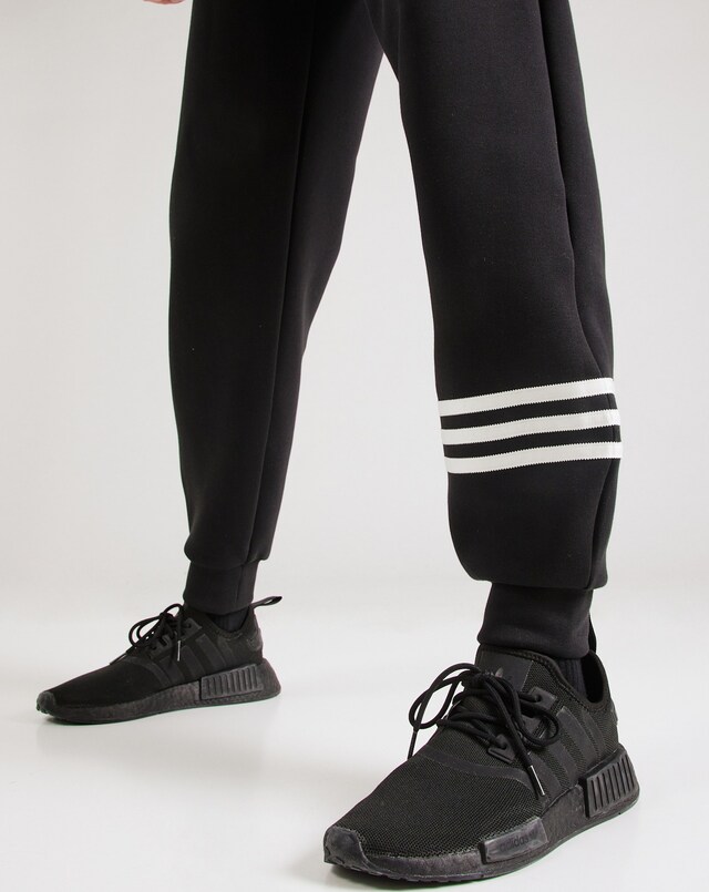 ADIDAS ORIGINALS, Hose 'Neuclassics' Schwarz, Bild 5 von 5