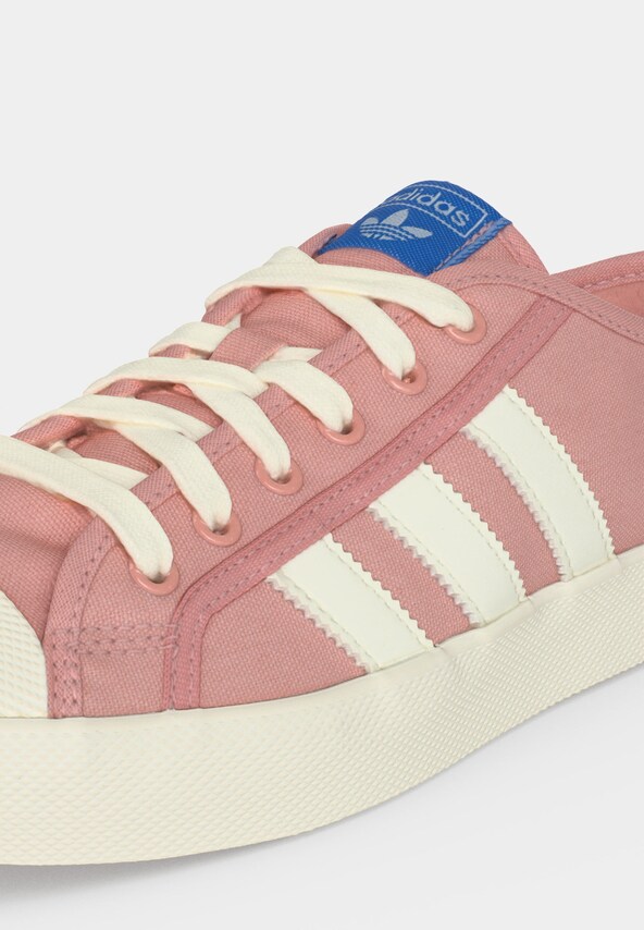 ADIDAS ORIGINALS, Sneaker 'NISI' Lila, Bild 6 von 6