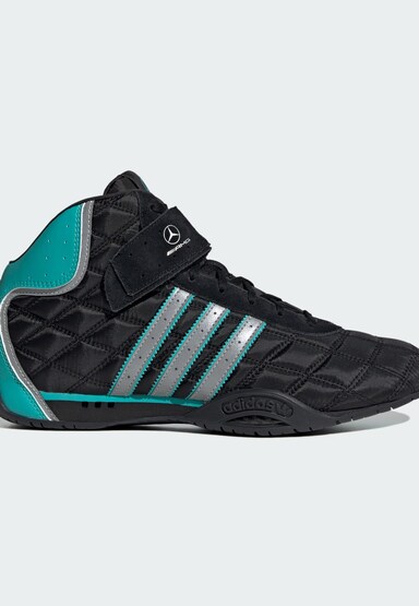 Sneaker 'Adiracer Hi Mercedes AMG Petronas F1 Team', Bild 8 von 14