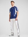 ADIDAS ORIGINALS, T-Shirt 'ARCHIVE' Blau, Bild 4 von 5
