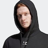 ADIDAS ORIGINALS, Sweatshirt Schwarz, Bild 4 von 5
