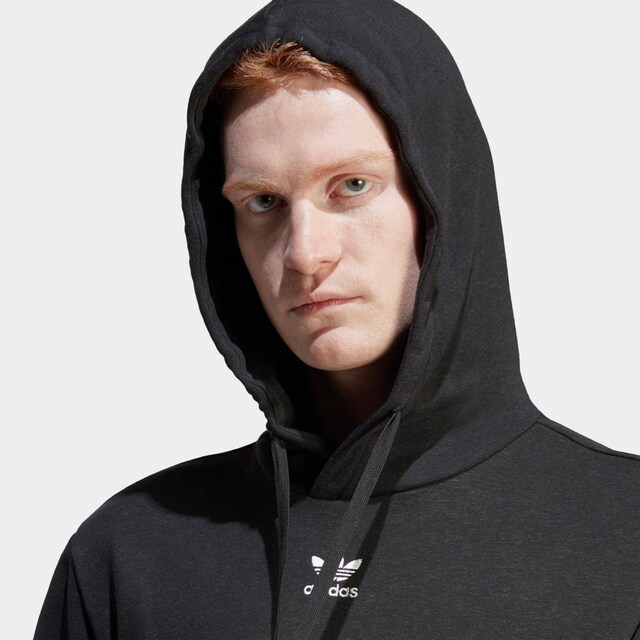 ADIDAS ORIGINALS, Sweatshirt Schwarz, Bild 4 von 5