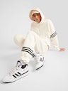 ADIDAS ORIGINALS, Sweatshirt 'Neuclassics', White, Image 5 of 5