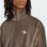 ADIDAS ORIGINALS, Sweatjacke 'Firebird' Braun, Bild 5 von 5