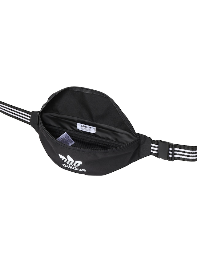 ADIDAS ORIGINALS, Gürteltasche Schwarz, Bild 4 von 4