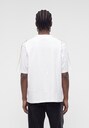 ADIDAS ORIGINALS, T-Shirt 'LNR' Weiß, Bild 3 von 6