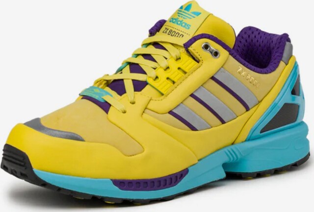 ADIDAS ORIGINALS, Sneaker low‌ Gelb, Bild 1 von 3
