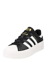 ADIDAS ORIGINALS, Sneaker 'Superstar Bonega', Schwarz, Bild 1 von 3