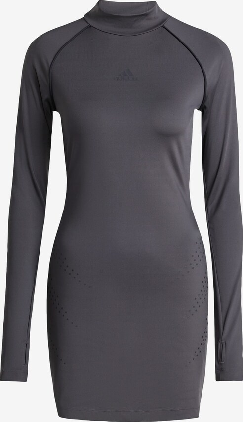 ADIDAS ORIGINALS, Kleid 'MINI' Schwarz, Bild 1 von 5
