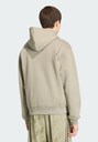 ADIDAS ORIGINALS, Sweatshirt 'MONO HOODED' Beige, Bild 3 von 5