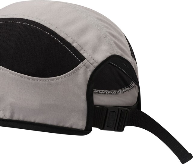 ADIDAS ORIGINALS, Cap 'Adventure Tech' Grau, Bild 3 von 3