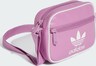 ADIDAS ORIGINALS, Umhängetasche 'Adicolor Classic' Lila, Bild 2 von 4