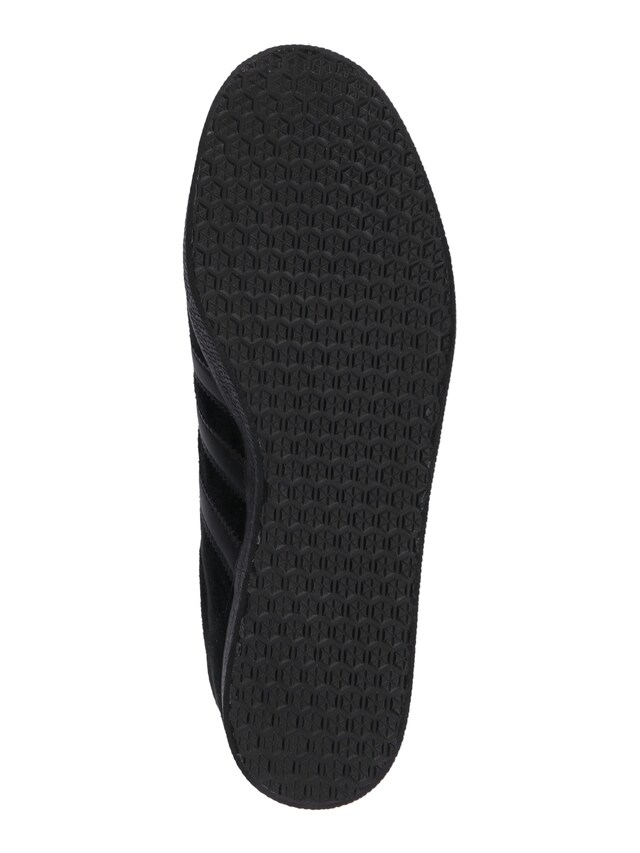 ADIDAS ORIGINALS, Sneaker 'Gazelle' Schwarz, Bild 3 von 4