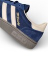 ADIDAS ORIGINALS, Sneaker low 'adidas Handball Spezial Night Indigo' Blau, Bild 3 von 5
