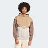 ADIDAS ORIGINALS, Sweatshirt 'Adicolor Cutline', Braun, Bild 1 von 5