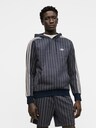 ADIDAS ORIGINALS, Sweatshirt 'PINSTRIPES' Blau, Bild 2 von 6