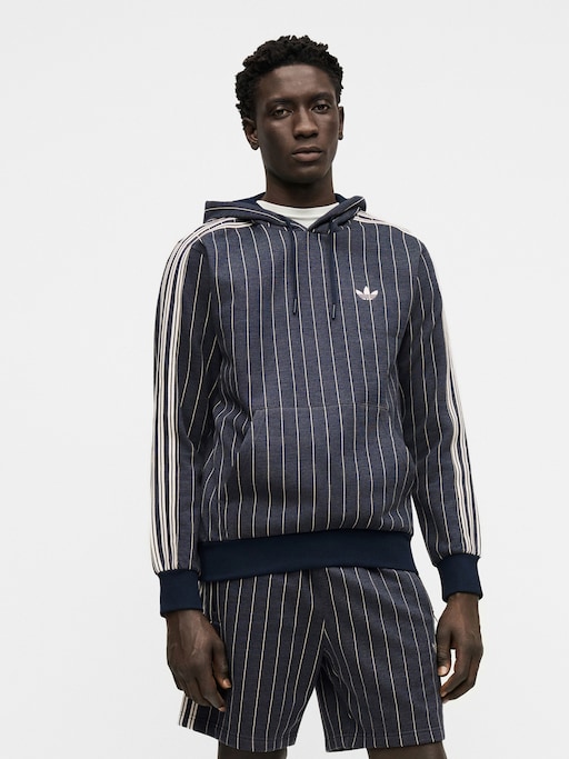 Sweatshirt 'PINSTRIPES', Bild 2 von 6