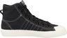 ADIDAS ORIGINALS, Sneaker 'Nizza Rf' Schwarz, Bild 4 von 5
