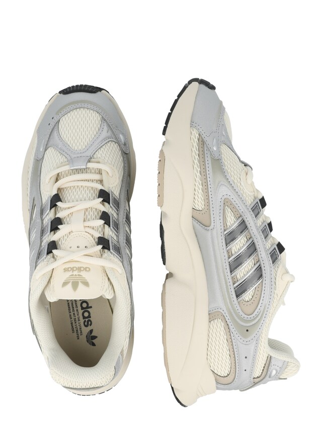 ADIDAS ORIGINALS, Sneaker 'Ozmillen' Weiß, Bild 2 von 3