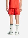 ADIDAS ORIGINALS, FC Bayern Short EQT Rot, Bild 4 von 6