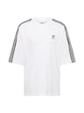 ADIDAS ORIGINALS, T-Shirt 'Adicolor', Weiß, Bild 1 von 5