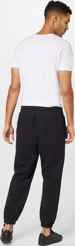ADIDAS ORIGINALS, Cargo Pants 'Premium Essentials', Black, Image 3 of 5