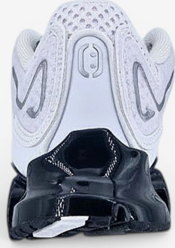 ADIDAS ORIGINALS, Sneaker low 'Megaride O1' Weiß, Bild 4 von 5