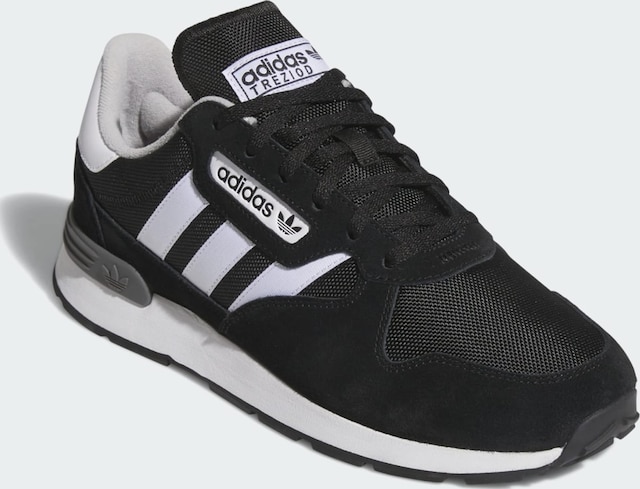 ADIDAS ORIGINALS, Sneakers 'Treziod 2.0', Black, Image 5 of 8