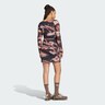 ADIDAS ORIGINALS, Kleid Schwarz, Bild 4 von 6