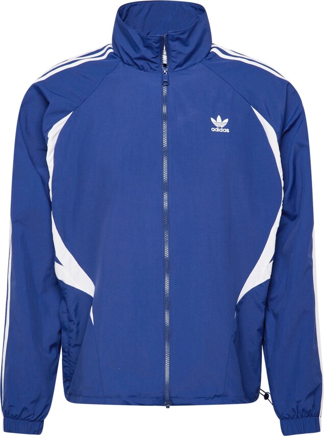 ADIDAS ORIGINALS, Between-Season Jacket, Blue, Image 2 of 5
