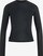 ADIDAS ORIGINALS, Shirt 'Adiluna Season 2 x Jennie' Schwarz