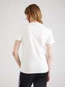 ADIDAS ORIGINALS, T-Shirt 'Premium Essentials' Weiß, Bild 3 von 5