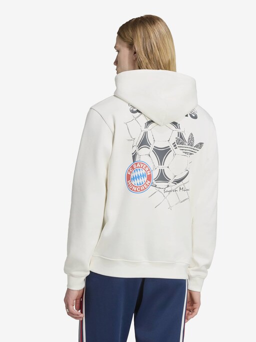 Sweatshirt 'FC Bayern München', Bild 2 von 6