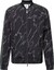 Selected, ADIDAS ORIGINALS, Between-Season Jacket, Black