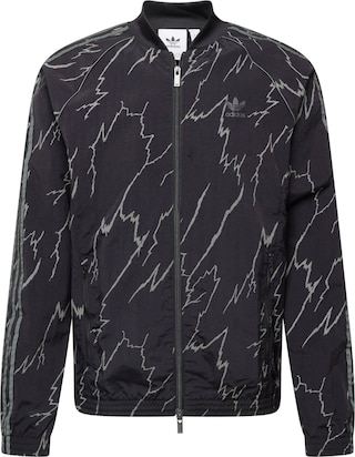 Between-Season Jacket
