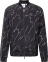 Selected, ADIDAS ORIGINALS, Between-Season Jacket, Black