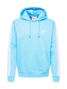 ADIDAS ORIGINALS, Sweatshirt 'Adicolor Classics' Blau, Bild 1 von 5