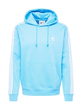 ADIDAS ORIGINALS, Sweatshirt 'Adicolor Classics' Blau