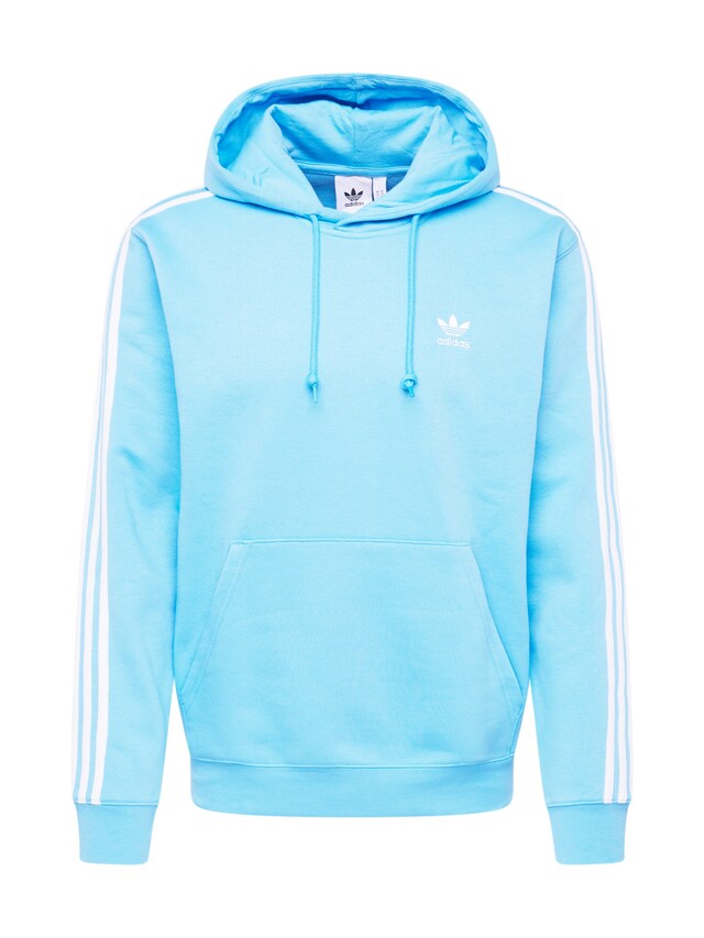 ADIDAS ORIGINALS, Sweatshirt 'Adicolor Classics' Blau, Bild 1 von 5