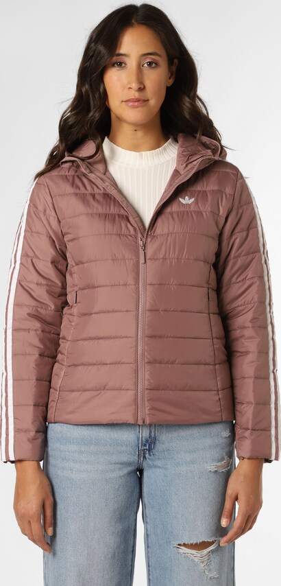 ADIDAS ORIGINALS, Jacke 'Premium ' Lila, Bild 2 von 4