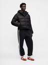 ADIDAS ORIGINALS, Jacke Schwarz, Bild 3 von 6