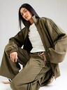 ADIDAS ORIGINALS, Jacke Grün, Bild 4 von 5