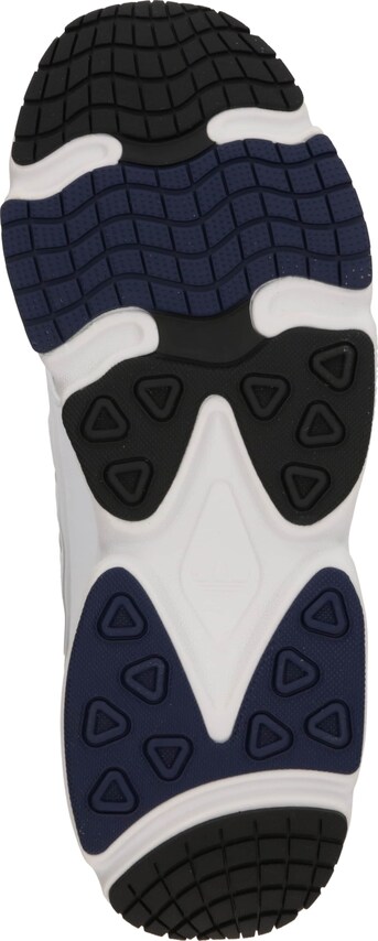 ADIDAS ORIGINALS, Sneaker 'OZMILLEN' Weiß, Bild 3 von 3