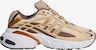 Ausgewählt, ADIDAS ORIGINALS, Sneaker 'Adistar XLG 2.0' Braun