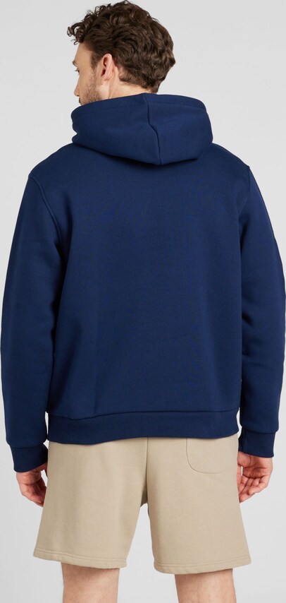 ADIDAS ORIGINALS, Sweatshirt 'GRF' Blau, Bild 3 von 5