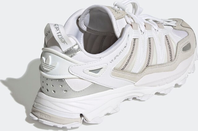ADIDAS ORIGINALS, Sneaker 'Hyperturf' Weiß, Bild 8 von 8