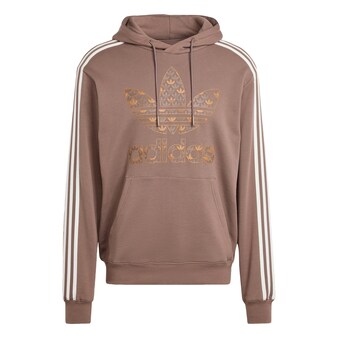 ADIDAS ORIGINALS, Sweatshirt 'Classic', Beige